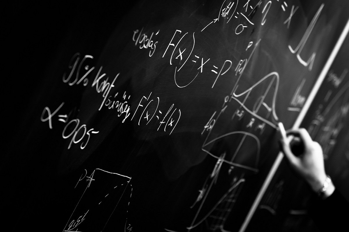 Mathematics & Statistics